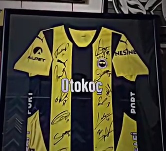 Kadıköy Keskin Cam Çerçeve Projemiz